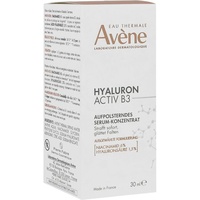 Pierre Fabre Hyaluron Activ B3 Plumping Serum 30 ml