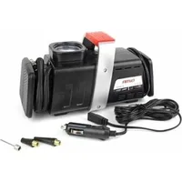 Amio Luftkompressor 12V / 230V
