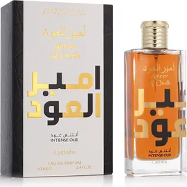 Lattafa Ameer Al Oudh Eau de Parfum 100 ml