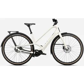 Orbea Diem 20 2025 28 Zoll RH 44,2 cm Damen ivory white