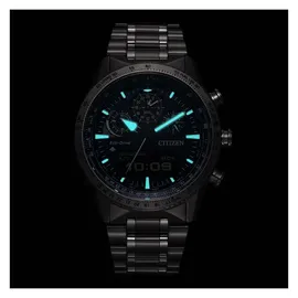 Citizen Promaster Sky JV2000-51L Edelstahl 43 mm JV2000-51L