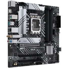Asus PRIME B660M-A WiFi D4