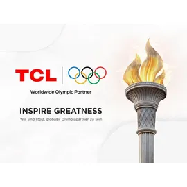 TCL 65Q8C 65 Zoll QD-MiniLED 4K Google TV
