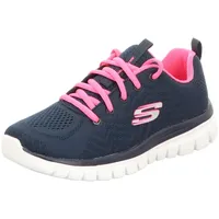 SKECHERS Graceful - Get Connected Black 40