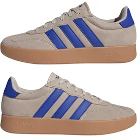 adidas Barreda Wonder Beige / Lucid Blue/ Gum10 43 1/3