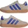 adidas Barreda Wonder Beige / Lucid Blue/ Gum10 43 1/3