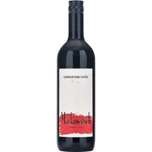 Weingut Markowitsch Carnuntum Cuvee - Zweigelt/Pinot Noir Weingut Markowitsch 2024