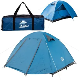 TALK-POINT Campingzelt 1-2 Personen