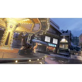 Call of Duty: Advanced Warfare - Day Zero Edition (USK) (Xbox One)