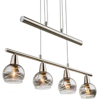 GLOBO Roman 4-flg. (54348-4Z)