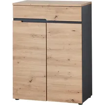 Innostyle MEMPHIS 0 x 0 x 0 cm braun matt