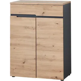 Innostyle MEMPHIS 0 x 0 x 0 cm braun matt