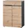 Innostyle MEMPHIS 0 x 0 x 0 cm braun matt