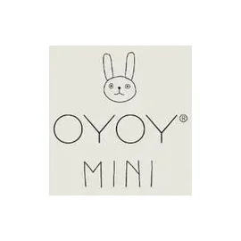 OYOY Toby Tukan 30 cm Orange