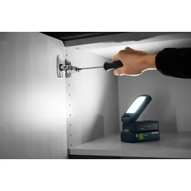 Festool SYSLITE KAL C LED Akku-Arbeitsleuchte (578128)