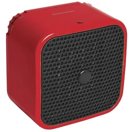 Thomson Vintage 1500 W Rot/Schwarz