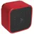 Thomson Vintage 1500 W Rot/Schwarz