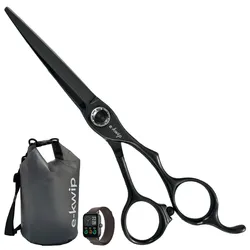 e-kwip Kuro black Active-Set