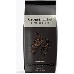 roastmarket Espresso Blend 1kg