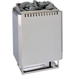 Infraworld Finnischer Saunaofen Ferro (für gewerbliche und private Nutzung) 9 kW