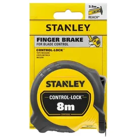 Stanley Maßband Compact Pro 8 m