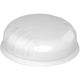 Poynting 43084 - A-PUCK-0001-V2-01-W weiß, SISO 5GLTE IoT-Fahrzeugantenne, 1x 5GLTE 698-
