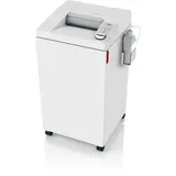 Ideal Aktenvernichter mit Öler 2 x 15 mm