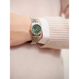 GANT Sussex Mini Edelstahl 28 mm G181004
