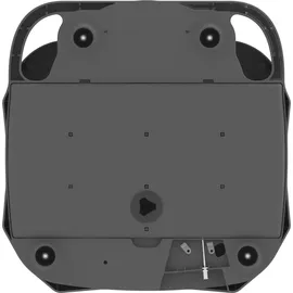 Selfsat Caravan Mobil Single vollautomatische Satellitenantenne inkl. iOS/Android Steuerung, Portable, Mobile Camping Sat-Anlage