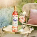 Lillet Rosé 17% Vol. 0,75l