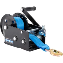 Güde Gurtwinde GGHW 900/8