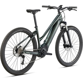 Specialized Bikes Turbo Tero 3.0 Step-through Electric Bike Schwarz,Grau XL