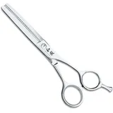 KASHO - Wasabi WST-238 B Modellierschere 5,5" / 38 Zähne oben - straight