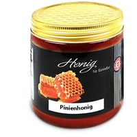 Schrader Pinienhonig 0,5 kg Honig