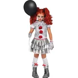 Fun World Division Penny Vice Clown (146, 152)