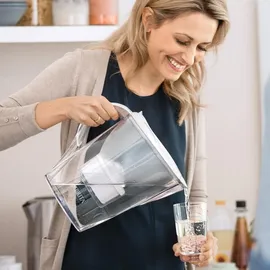 Brita Marella weiß + Maxtra Pro Kartusche