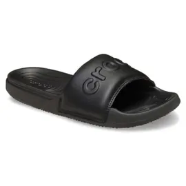 Crocs All Day Schwarz 43