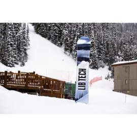 LIB TECH Cold Brew Snowboard - 153