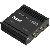 Teltonika TRB256 Industrial 4G NB-IoT Gateway