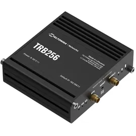 Teltonika TRB256 Industrial 4G NB-IoT Gateway
