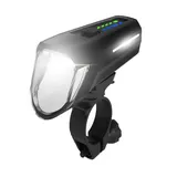 Fischer LED Akku Frontleuchte 110 Lux