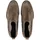Gabor Stiefelette grau 38,5