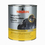 NIGRIN 74061 Unterbodenschutz 2,5 kg