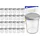 Mambocat Sturzglas 230 ml 25 St.