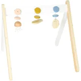 Small Foot Company Baby Spielbogen „Seaside“