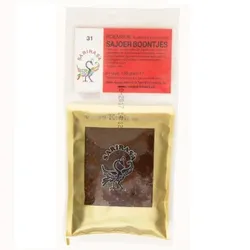 Sarirasa Boemboe Sajoer Segen 100g