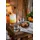 LEONARDO 6er Set Leonardo Schnapsglas Easy 50 ml Glas Transparent Klar