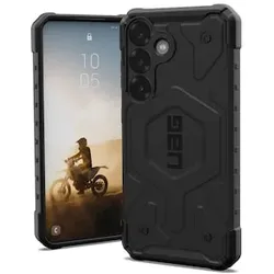 UAG Urban Armor Gear Pathfinder Case Samsung Galaxy S25 schwarz
