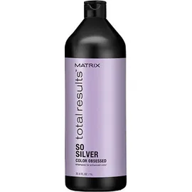 Matrix Total Results So Silver 1000 ml