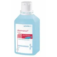 Desmanol Pure Händedesinfektion Lösung 500 ml